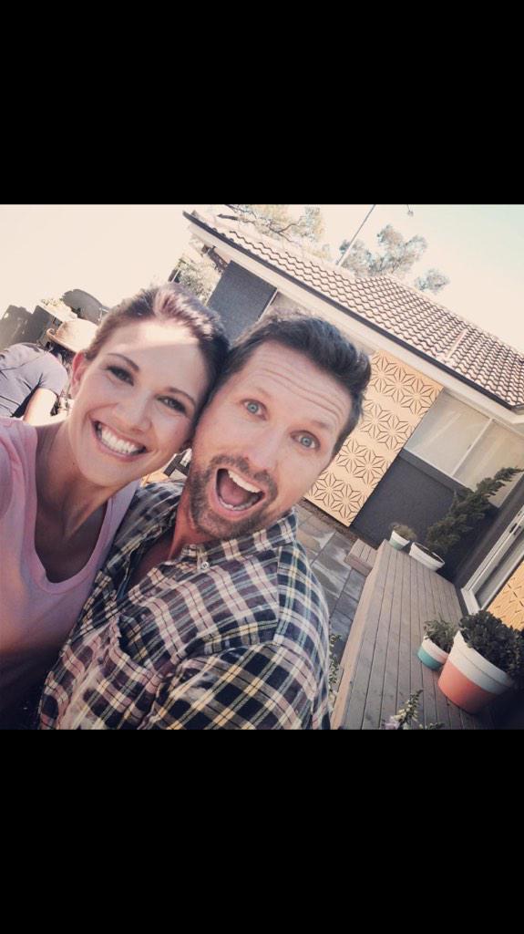 Don't forget to tune in to see LisaChristie1 as the host of #channel7 #loveyourchristmas 8.30pm tonight