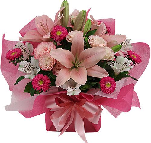  Happy Birthday with lots of best wishes :) 