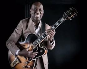 Jerry Byrd jazz guitarist interviewed by Brian Parker buff.ly/1A5m3p2 #jazzlovers #guitarjazz