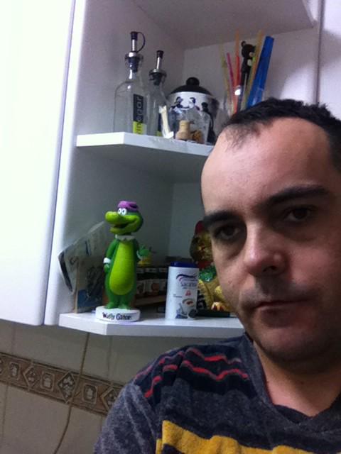 ElefanteAzul2's tweet photo. #cocoproject . Yo quiero aportar una idea que se disfrace de Elefante Azul, el profesor, que eso traerá mucha suerte http://t.co/ydxmd49bfS
