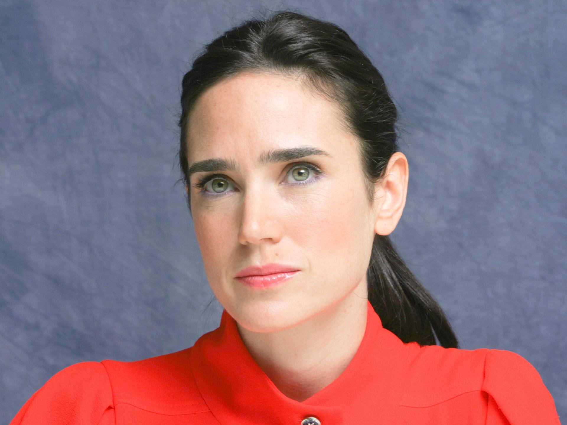 Happy Birthday, Jennifer Connelly!! 