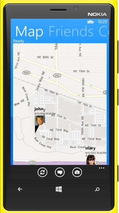 Image from AppAdditves Applist (@ExGripAppList)