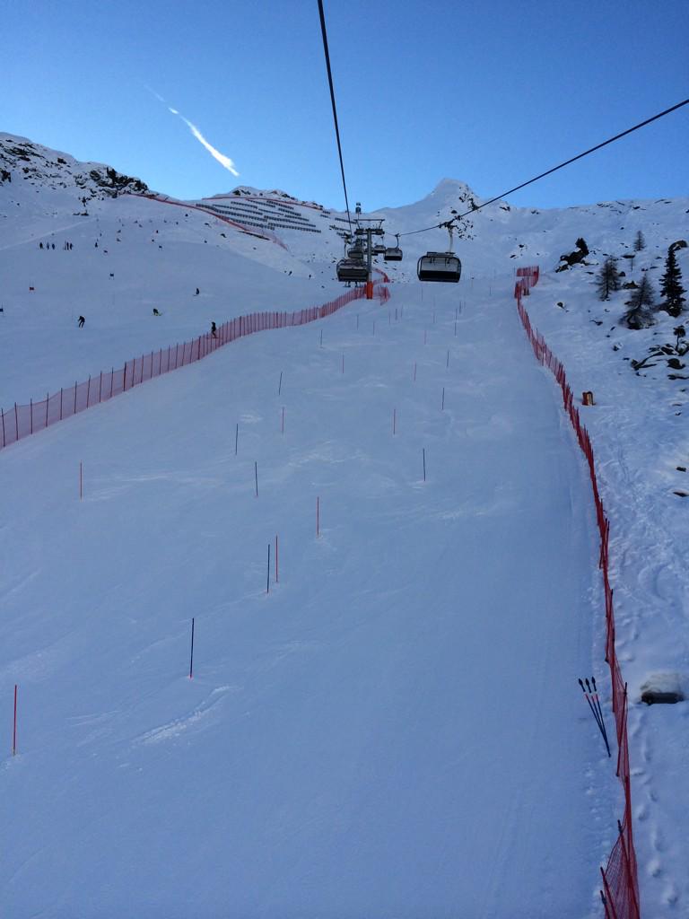 First race of the season #gameon