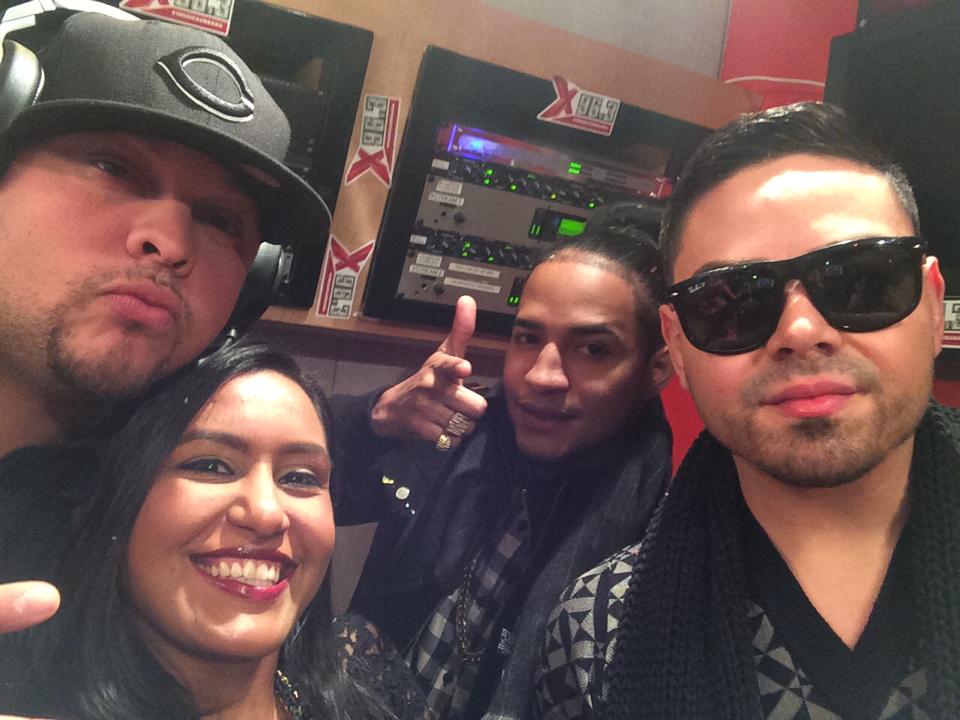 #ny x96.3