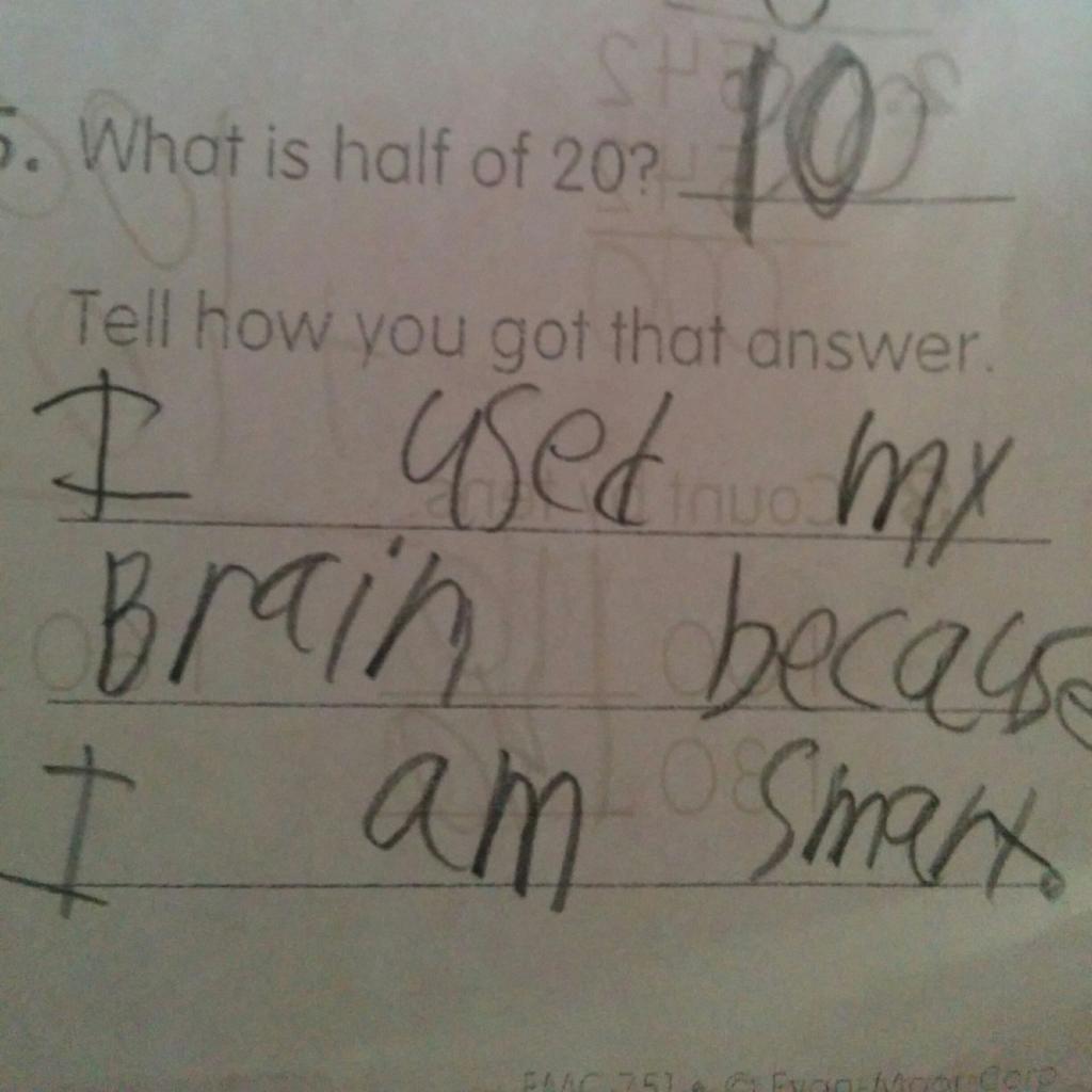 anth333zy's tweet photo. Lil smart ass. Ctfu. http://t.co/BC5kFth8F2