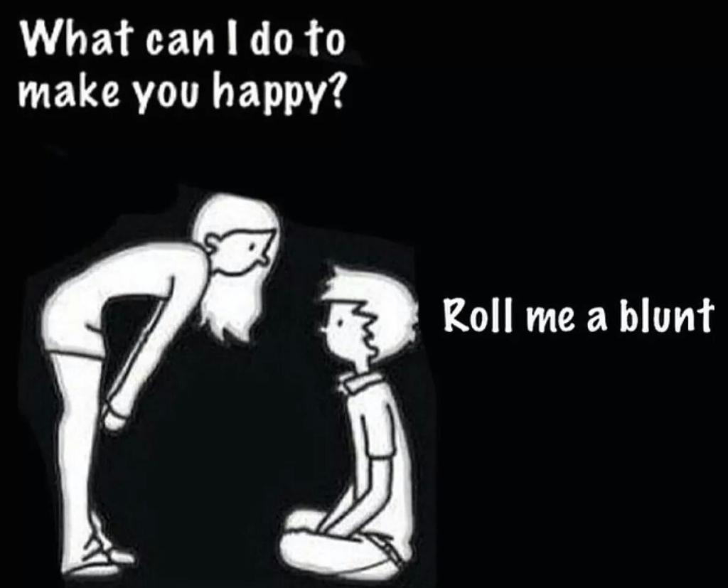 Hillbilly_Spic's tweet image. #StonerLife #RollMeAblunt