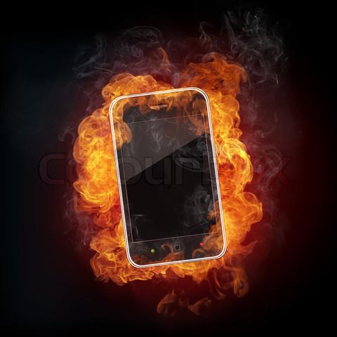 BigMacTexas's tweet photo. @MargieZGKETA This is your phone right now with all the text you are getting lol 😝 http://t.co/3yxpe3ShHH