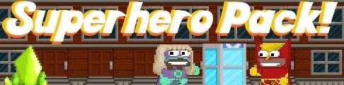 Recipeons's tweet photo. New Update: Super Hero Pack and More http://t.co/Kps3nqmj94