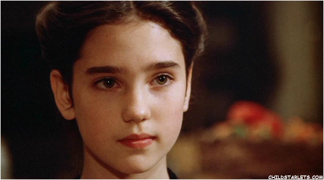 Happy Birthday Jennifer Connelly! 