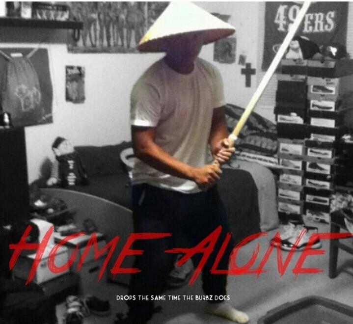 alex__muchacho's tweet photo. THE ANTICIPATION IS KILLING ME @_DVRKILLV. WHEN YOU GONNA DROP #TheBurbz, and the #HomeAloneEP ?! Pullin a Dr.Dre... http://t.co/lTCgDrZjGf