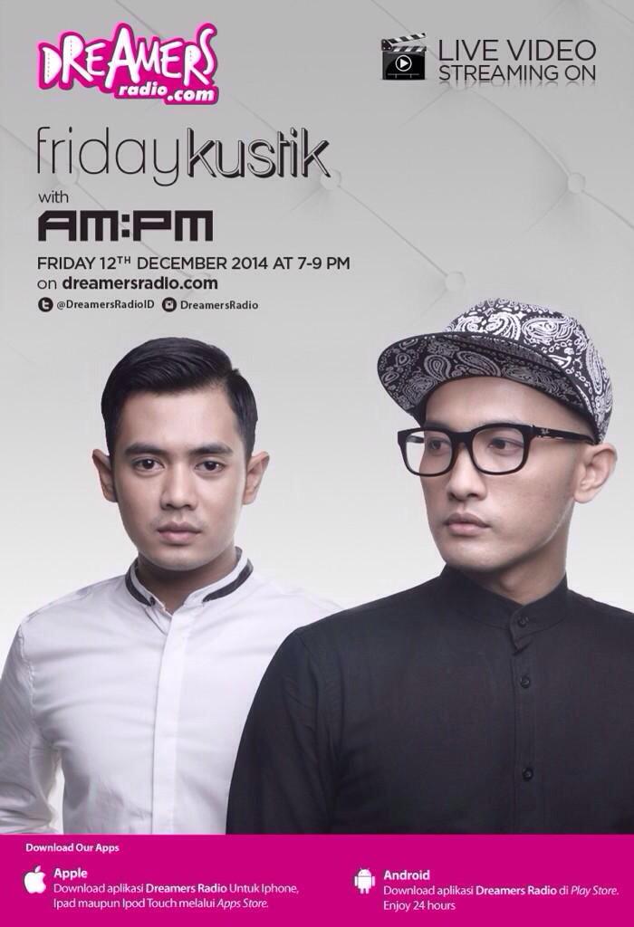 AMPMku_adm's tweet photo. Ketemu AMPM yuk ^^ http://t.co/CKKVqb1aIV