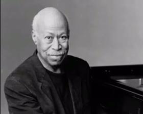 Tommy Flanagan jazz pianist and composer interviewed by Brian Parker buff.ly/1CUnJaK #pianojazz #bestjazz