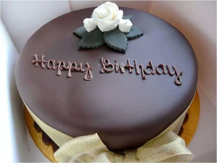  happy bday handsome 