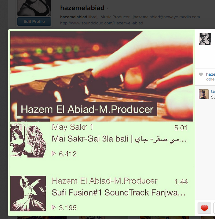 hazemwhite's tweet photo. Follow me on instagram ++
http://t.co/MlNbYRxauO http://t.co/7IKC5Qcx5I