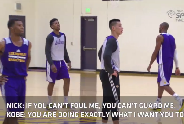 Bleacher Report tweet media