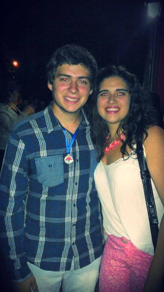 EmiiAiassa's tweet photo. #Felicitaciones #Egresado2014 #Hermano #Hermoso #Sexys #GorditoGay #TeAmo #NuncaMeFaltes http://t.co/NaD0xkCcEK