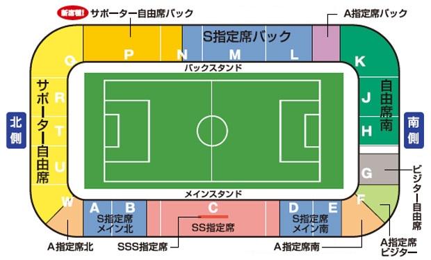 ベガルタ仙台のtwitterイラスト検索結果 古い順