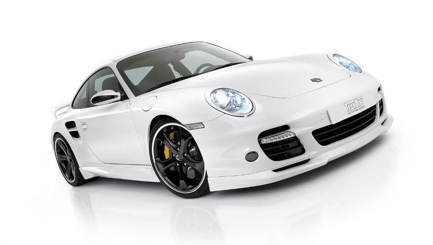 PorschePosts's tweet image. This is our header photo. #dealwithit #Porsche911Turbo