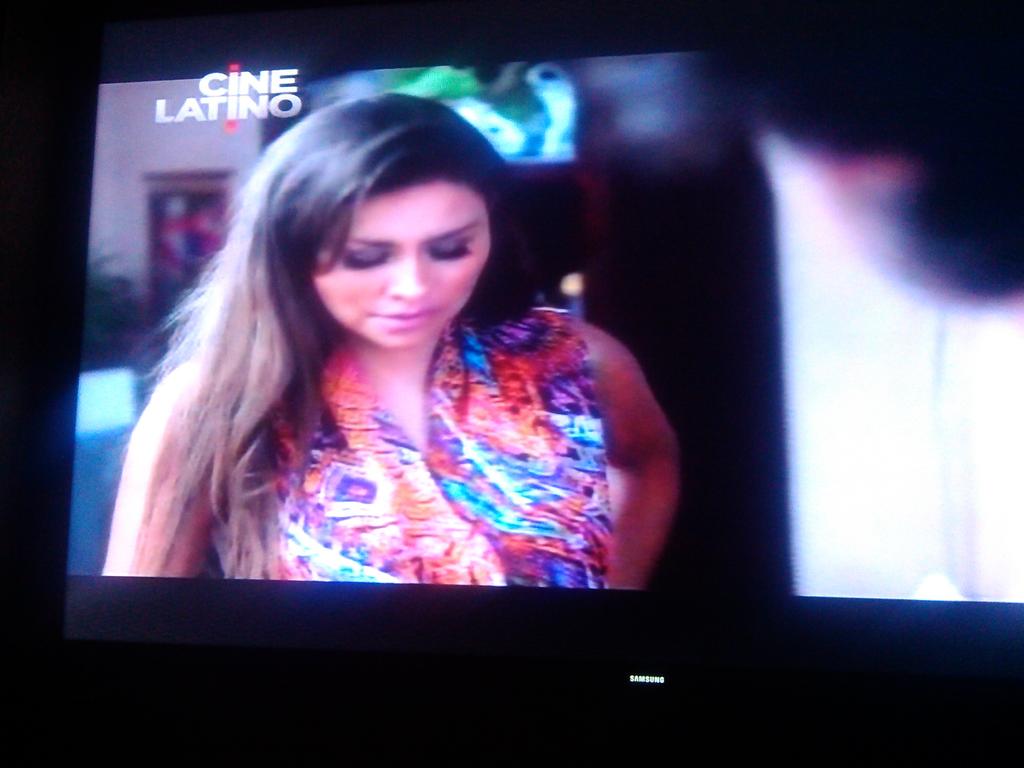 starbuvic's tweet photo. “@juanant66220191: @GABYRAMIREZTV @PasionSuenos  por @dish me dejaste sin palabras http://t.co/Q4wNvjtYB5”@gloriacobos