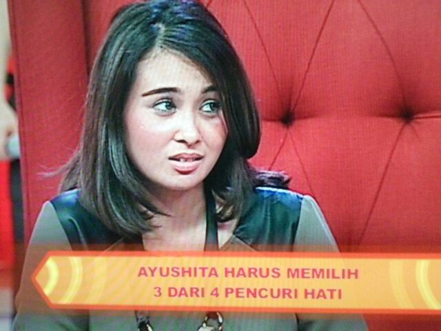 100% Cucok RCTI tweet media