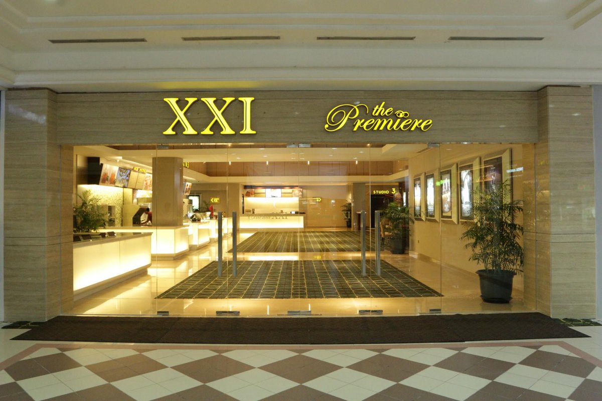 Now Open: Ambarrukmo XXI dan Ambarrukmo Premiere. bit.ly/1DegGd5