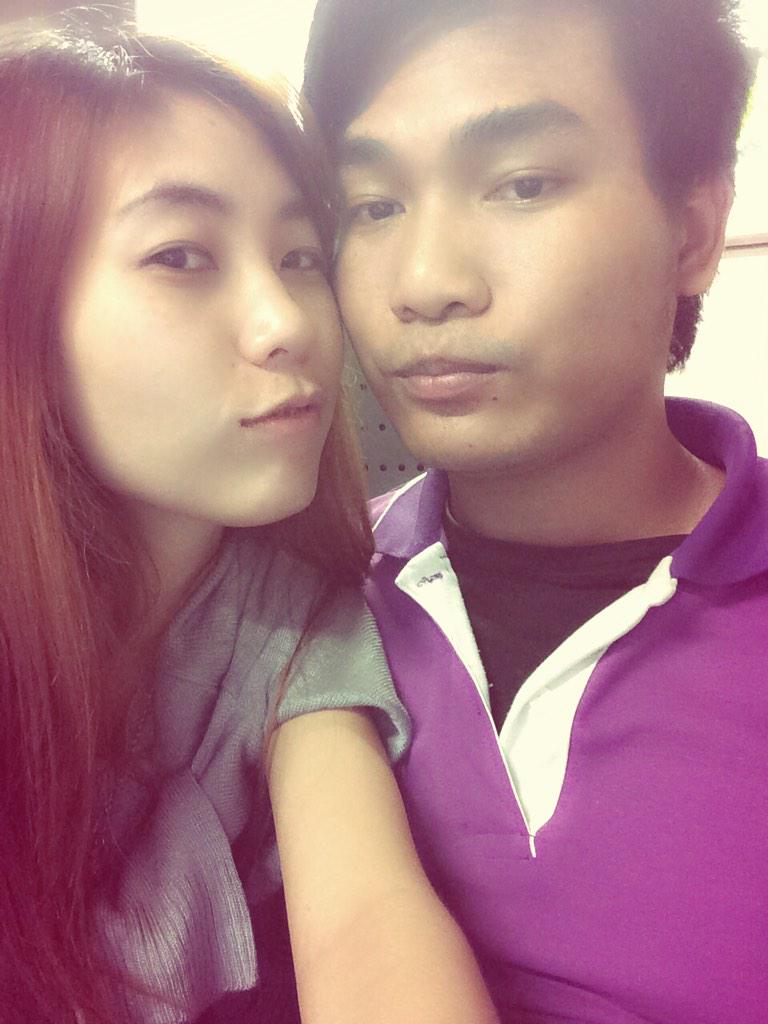 BeeBee_Anisa's tweet photo. วันนี้พี่เพลีย
ดีนะมีคนน่ารักๆมาดูแล
รักตายเลย http://t.co/cGJoQj3PA9
