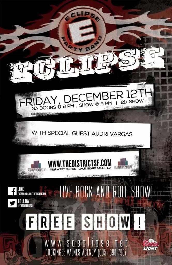 sd_sdeclipse's tweet image. 