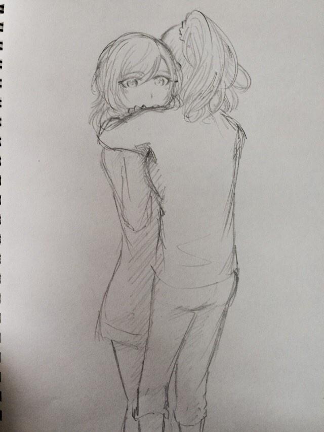 えりまき-hug.#えりまき# 