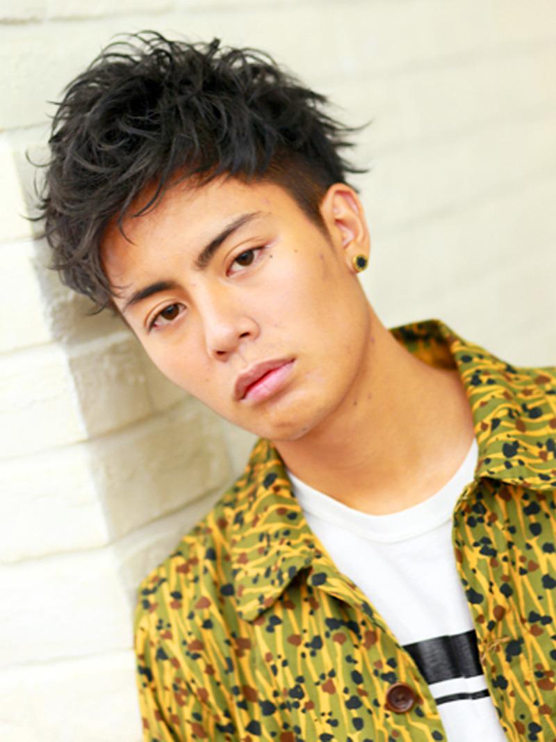 Mens Hairstyle メンスタ 最新スタイル ブレイズアッパーショート Lipps 表参道 モデル 大野ヨウ Mens Hairstyle メンズ ヘアスタイル Http T Co 7am9lamwxk Http T Co I0rxz2zyob