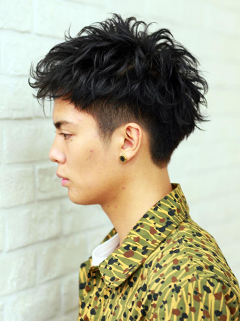 Mens Hairstyle メンスタ 最新スタイル ブレイズアッパーショート Lipps 表参道 モデル 大野ヨウ Mens Hairstyle メンズ ヘアスタイル Http T Co 7am9lamwxk Http T Co I0rxz2zyob