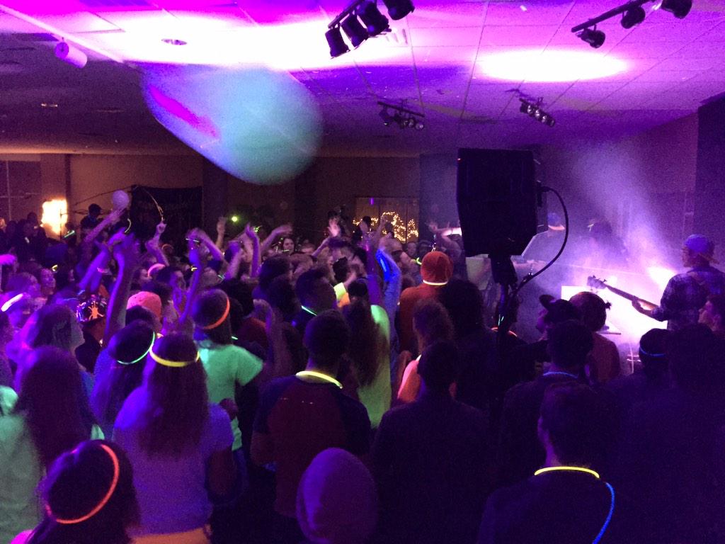 GULeader's tweet photo. Come to the DC for #NeonBreakfast @GCconnect @gvillecsa http://t.co/ELhfdMvCWx