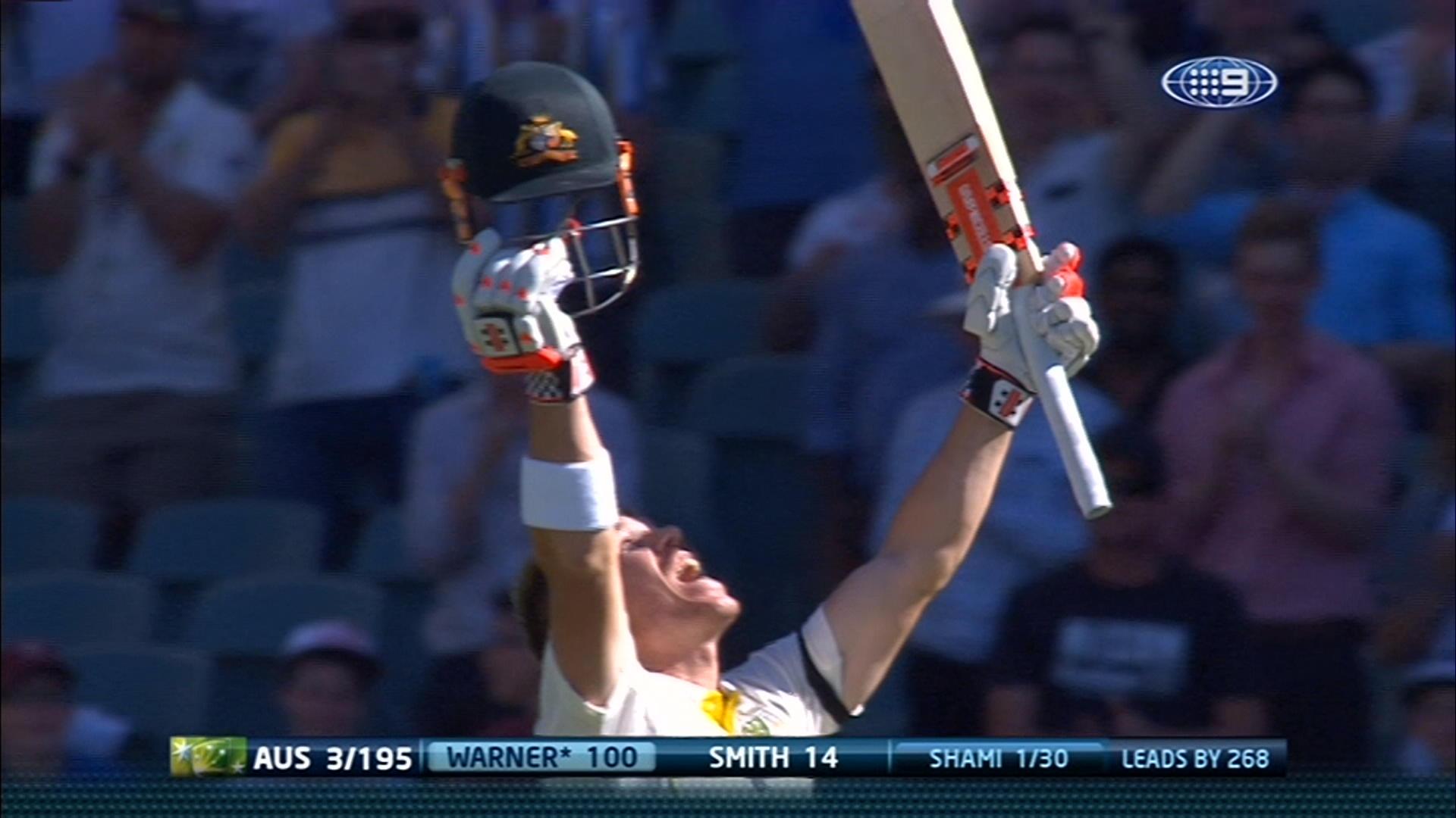 FOX SPORTS Cricket on Twitter "This guy can bat....and bat, and bat