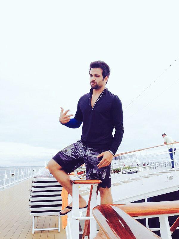 rithvikrd_'s tweet image. It was one of the most fantastic mornings of my life loved every bit of it, cruising through the mediterranean sea!