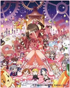 Deremas モバマス アニバーサリーフォーユー 島村卯月 のイラストがブランケットに C87 Http T Co Cy7c3oaawu Imas Cg Http T Co Lexa3q8gdh Deremas モバマス アニバーサリーフォーユー 島村卯月 のイラストがブランケットに C87 Http T Co Cy7c3oaawu Imas Cg Http T Co Lexa3q8gdh
