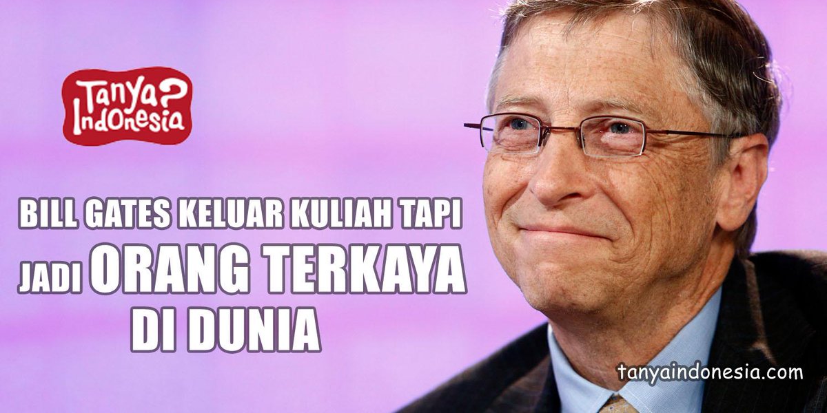 juraganjawab's tweet photo. Apa IPK pengaruhi karir / suksesnya seseorang? → http://t.co/8W5FmTbbJ7 #TKAsk #kerja #karir http://t.co/aj3s2uOExu