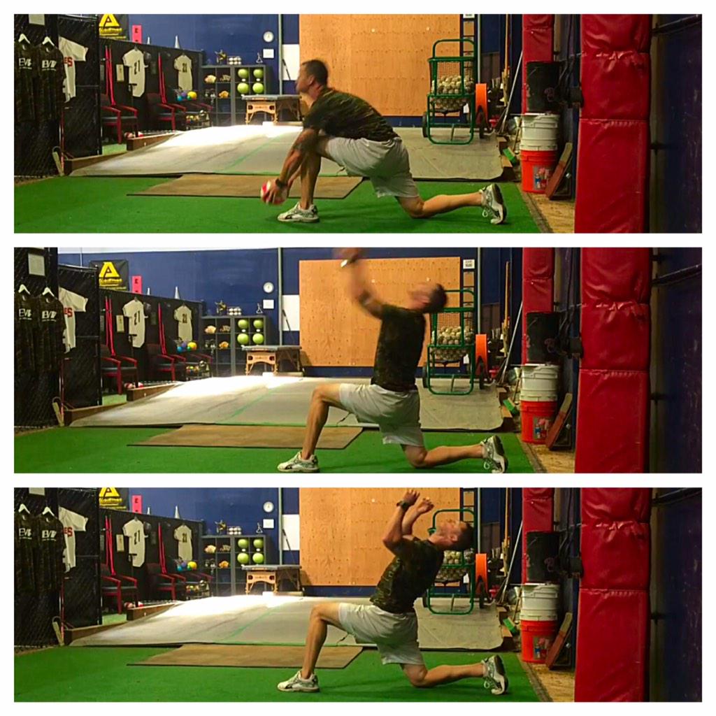 EliteVelocity's tweet photo. @throwharderfast @Oatesspecialty Thoracic Ext throws http://t.co/Po5CQWvi9p