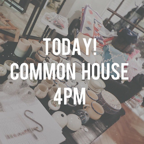 Common House tweet media