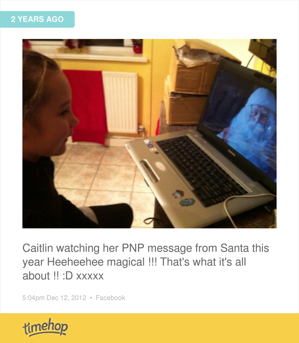 AmandaFox7's tweet photo. Exactly 2 years ago today! (via @timehop) http://t.co/4cqWDXPdFo http://t.co/ceSExRCpNa