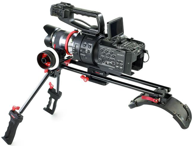 Camtree Rigs tweet media