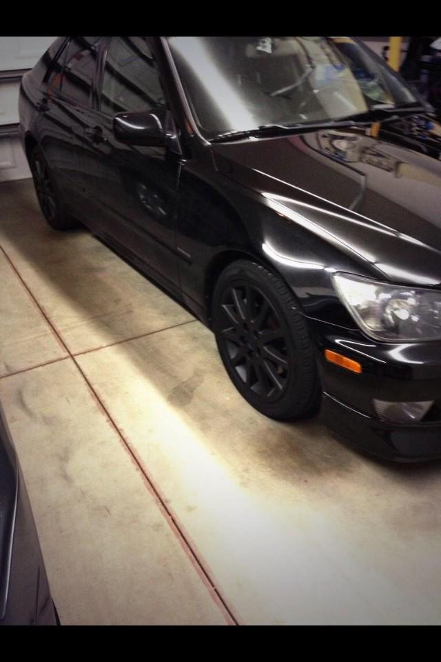 DraperDips's tweet image. Recent job photos