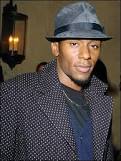 He is all kinds of fine Happy birthday to one of my Fav Rappers/Actors Mos Def 
