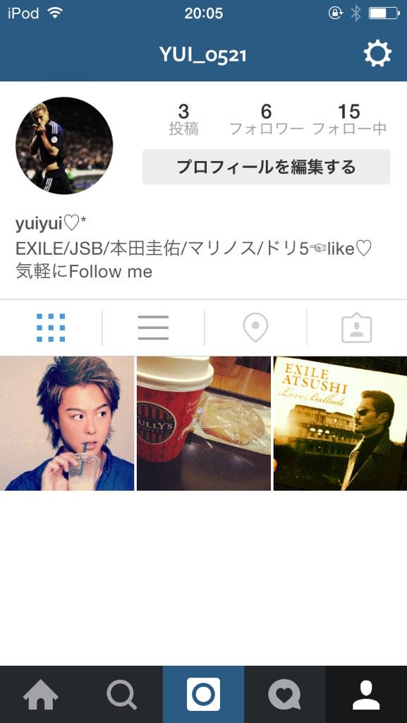 gunboy_yui's tweet photo. 拡散希望でっす🙋🙋🙋🙋

http://t.co/FJob5aLHcR
↑インスタ

@yuiyui5golden 
↑移行する垢

がちでフォロワー増やしたいんでお願いします笑 http://t.co/dO1b8MH7lm http://t.co/NZnRIIMXhi