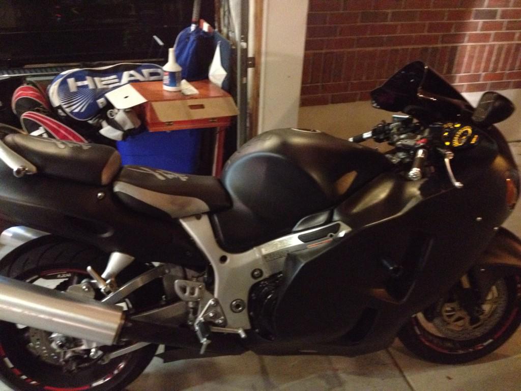 DraperDips's tweet image. New spray gun has been tested and we are impressed.