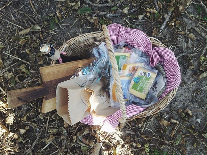 Find our salamis for your picnics at the Stanford Hotel this Saturday. erwins.co.za #EatLocal #Overberg