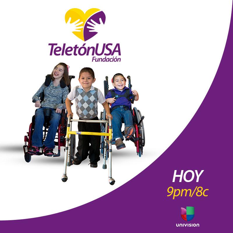 Primer Impacto on Twitter "¡Llegó el día! Esta noche inicia 