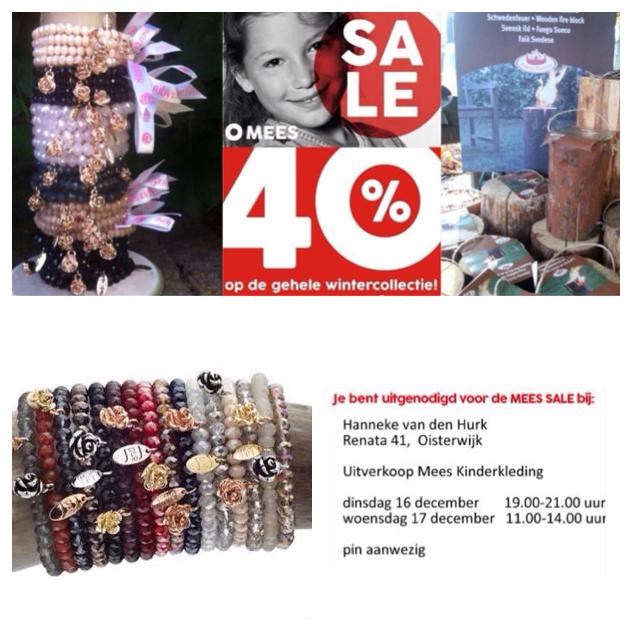 #LCdeLind zamelt geld in voor stichting #RubyandRose door verkoop hippe armbandjes.70% opbrengst gaat naar goede doel