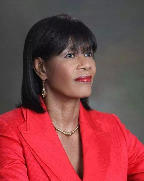 Happy birthday prime minister Portia Simpson miller may the lord continue to bless you 