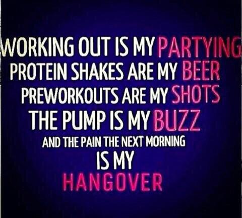 lpoolfitnessbox's tweet image. Weekend is here. For the dedicated clients, this will be our weekend.

#Defication