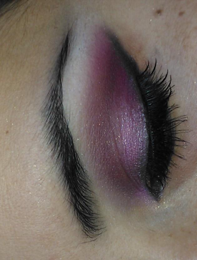 @ElisaLezmeMakeUp tweet media