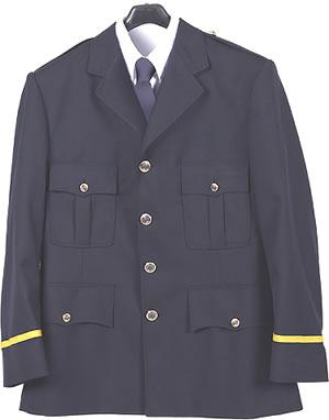 Logoventura's tweet image. Is a coat/jacket part of your uniform? Contact us today for options on personalization! #jacket #jacketpatch